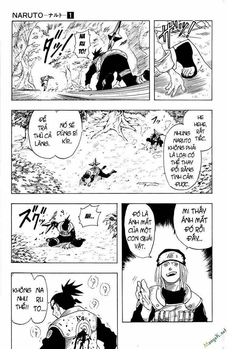 naruto - cửu vĩ hồ ly chapter 1 37