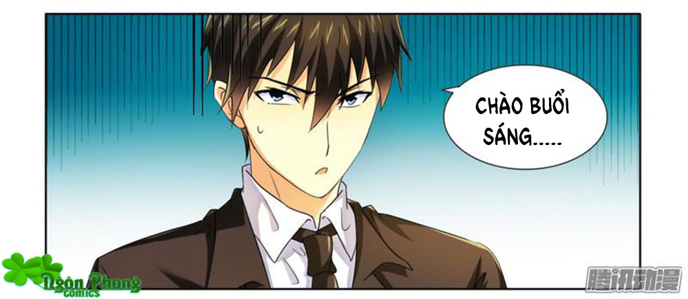 phúc hắc tổng tài đừng tới đây chapter 13 18