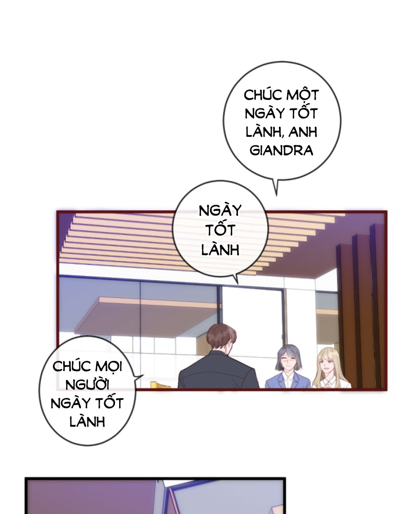 bí mật của nàng tiên cá chapter 7 4