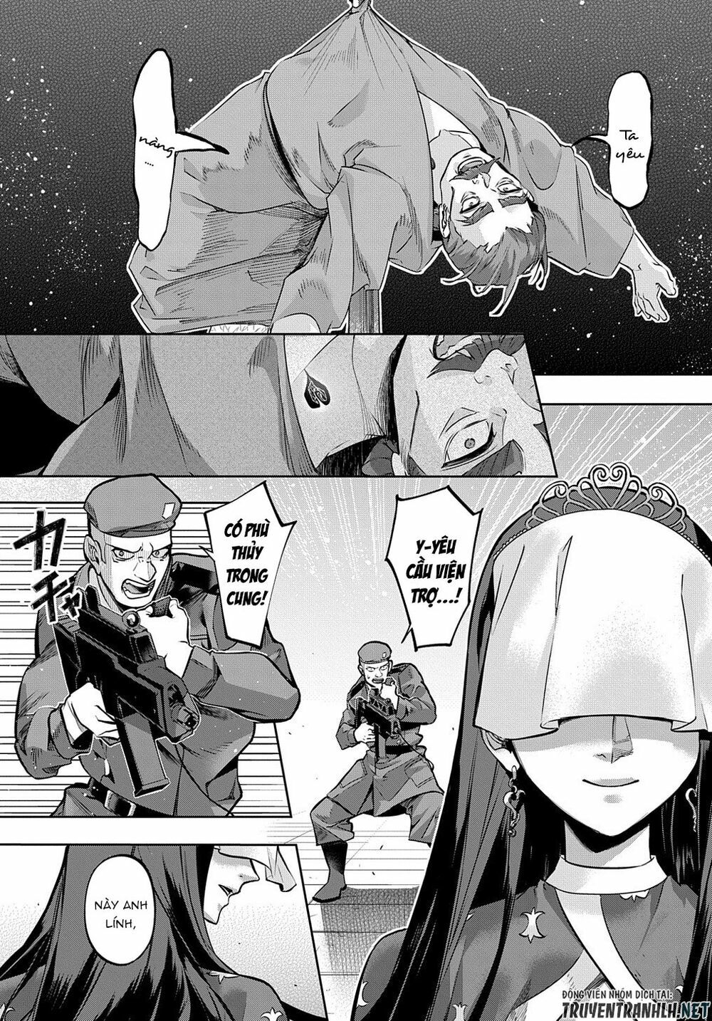 the kingdom of ruin chapter 16 20