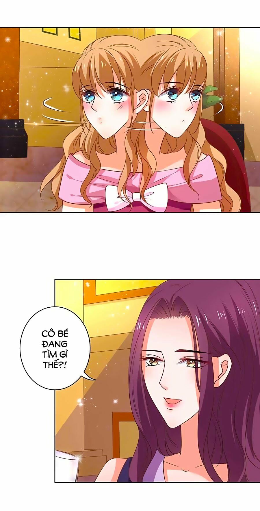 bác sĩ sở cũng muốn yêu chapter 132 13