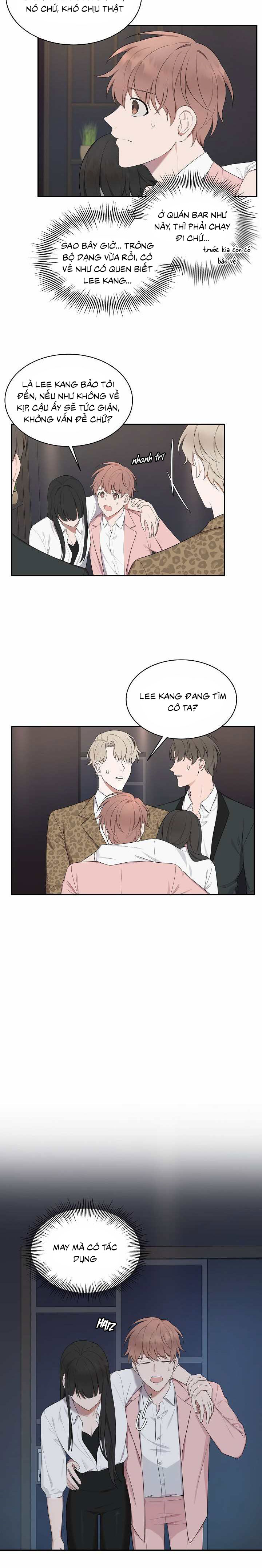 vùng vẫy chapter 12 9