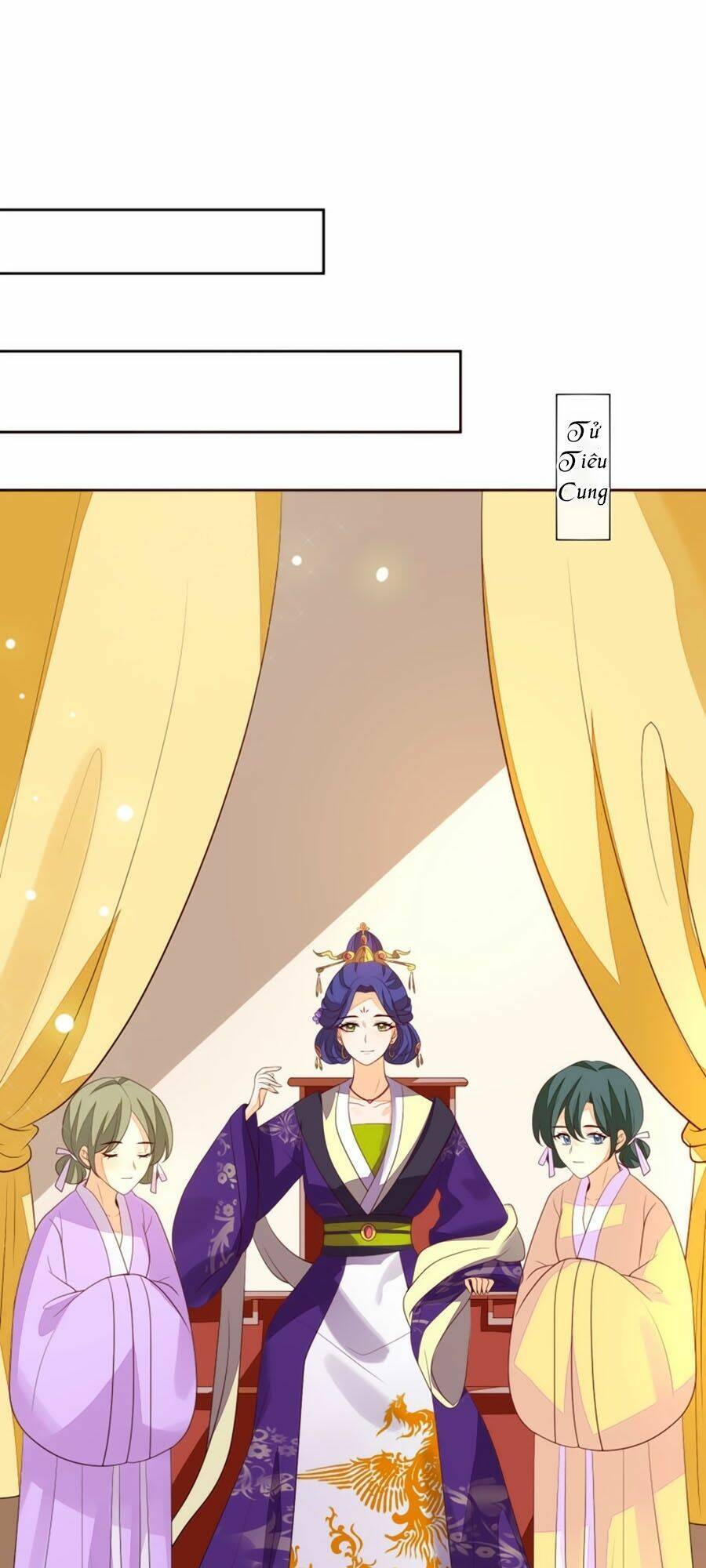 cửu khuyết phong hoa chapter 64 1