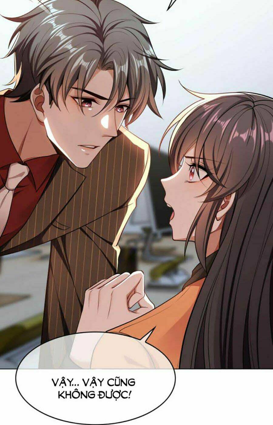 cô vợ gả thay của tổng tài cố chấp chapter 39 16