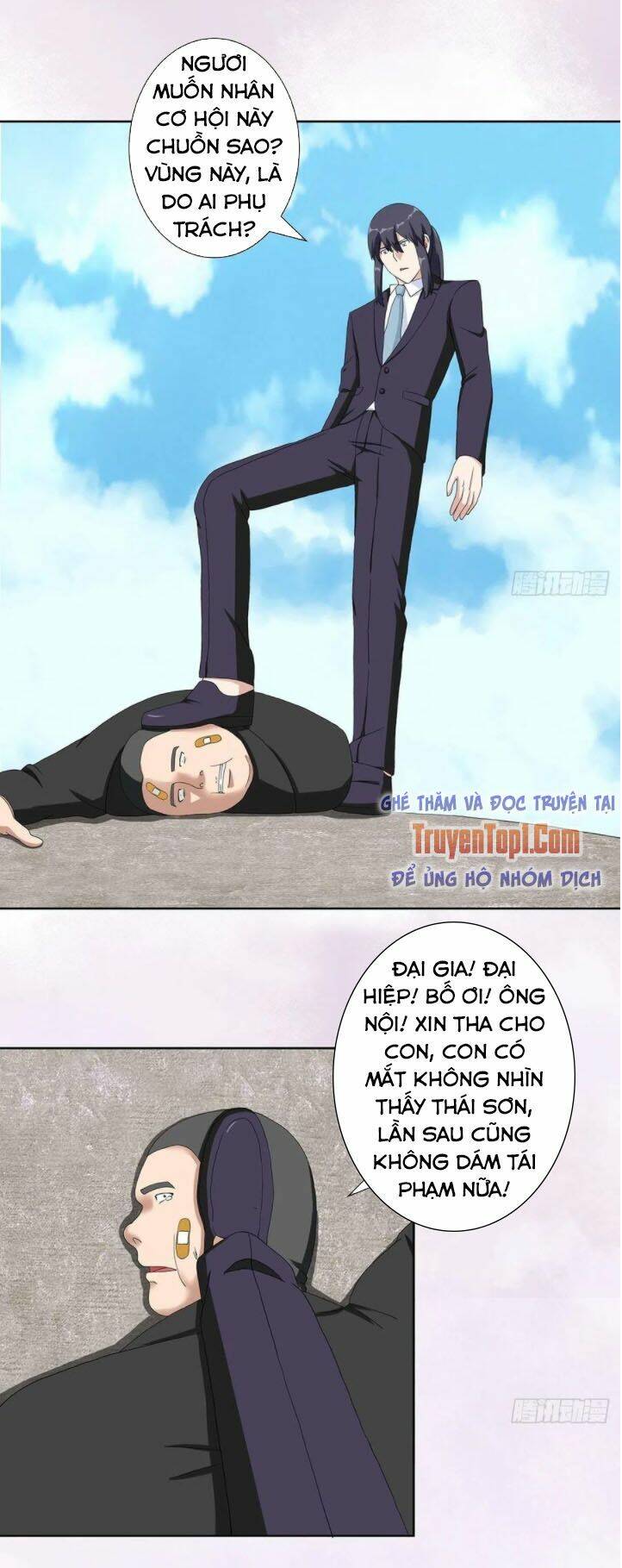 người tu tiên tại đô thị chapter 65 10