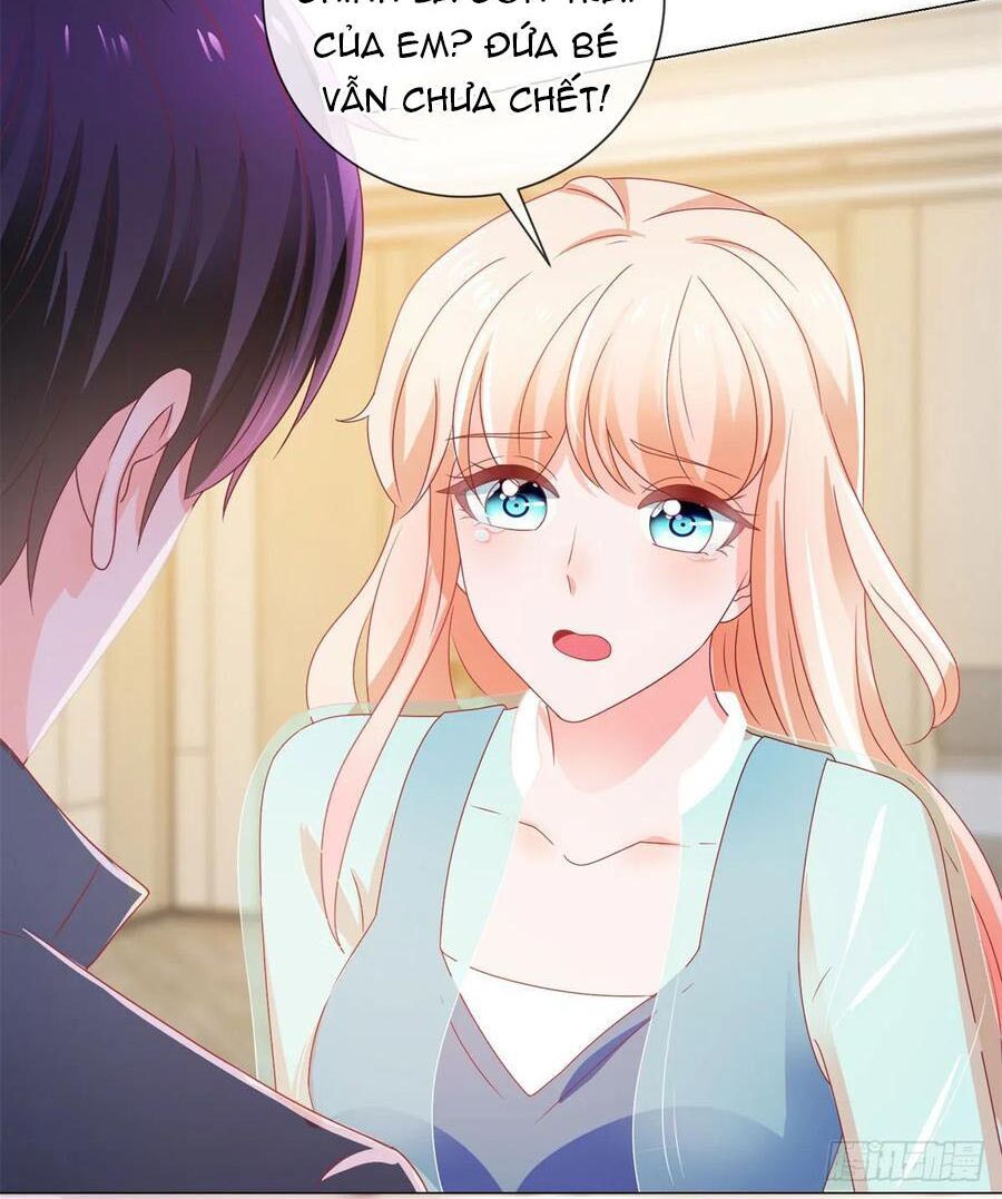 ẩn hôn 100%: chọc tức vợ yêu mua một tặng một chapter 145 10