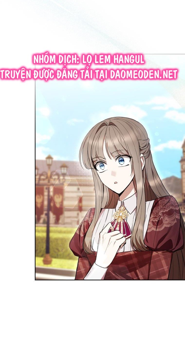 trở thành ác nữ thật thú vị mà ? chapter 67 53