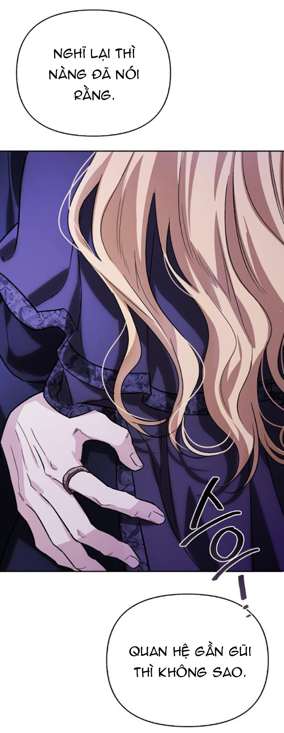 Tôi Thuần Hóa Chó Điên Của Chồng Cũ chapter 83.2 18