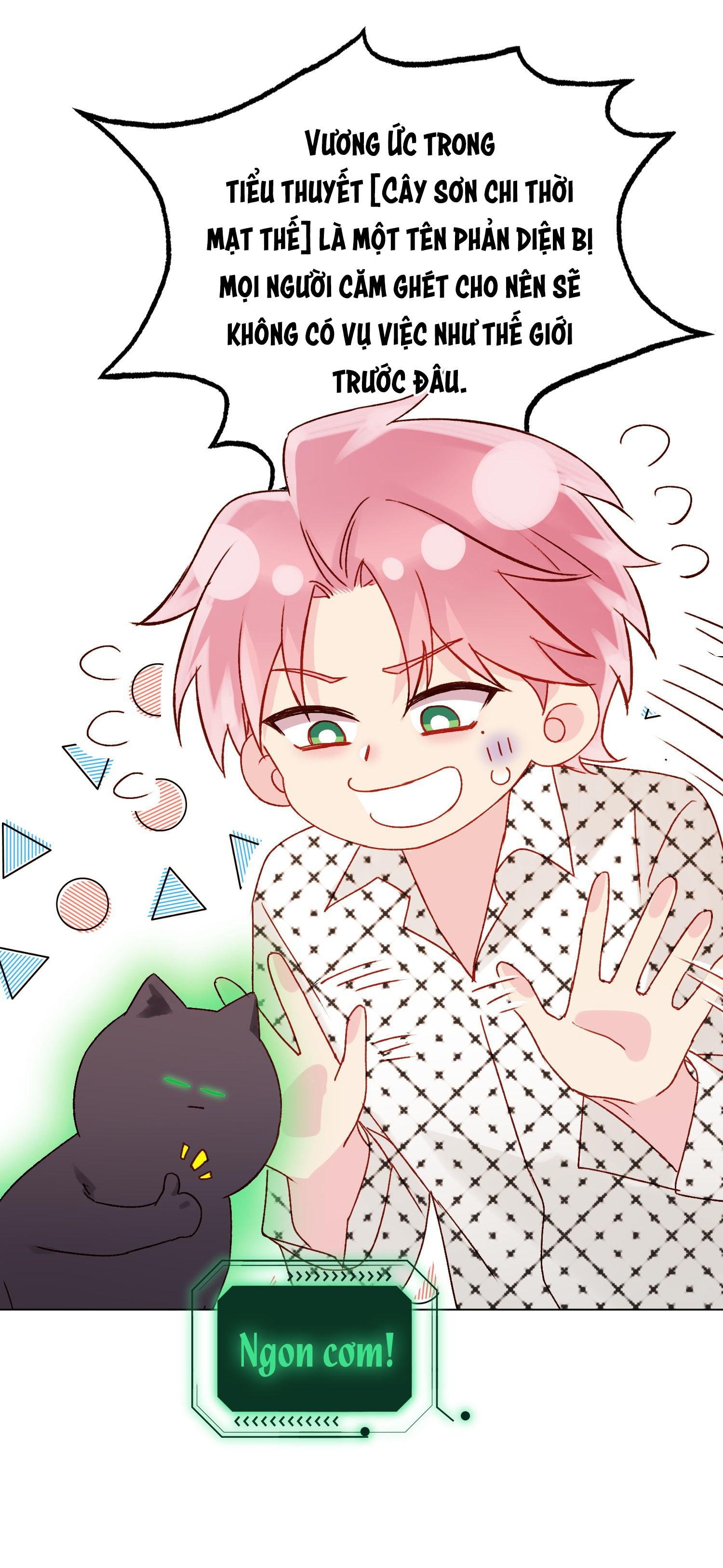 tôi phải trở thành nhân vật đại phản diện chapter 53 38