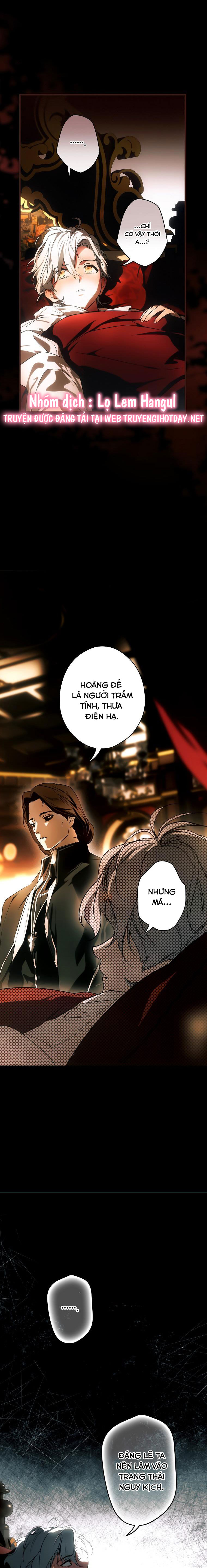 cổ tích về người mẹ kế chapter 119 6