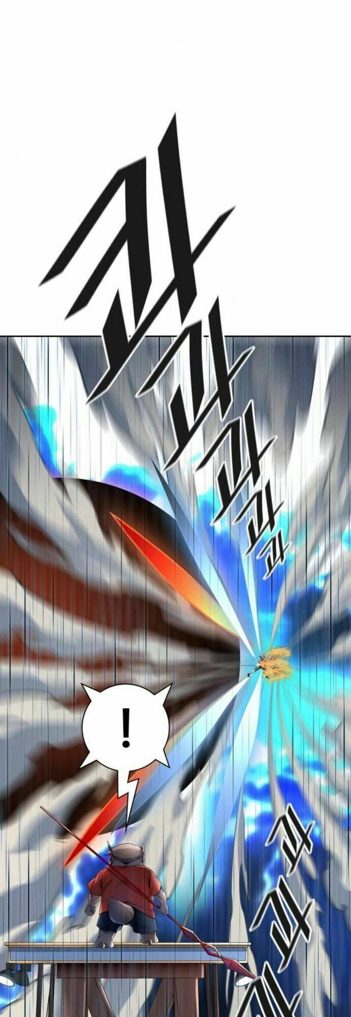 tòa tháp bí ẩn 2 chapter 511 82