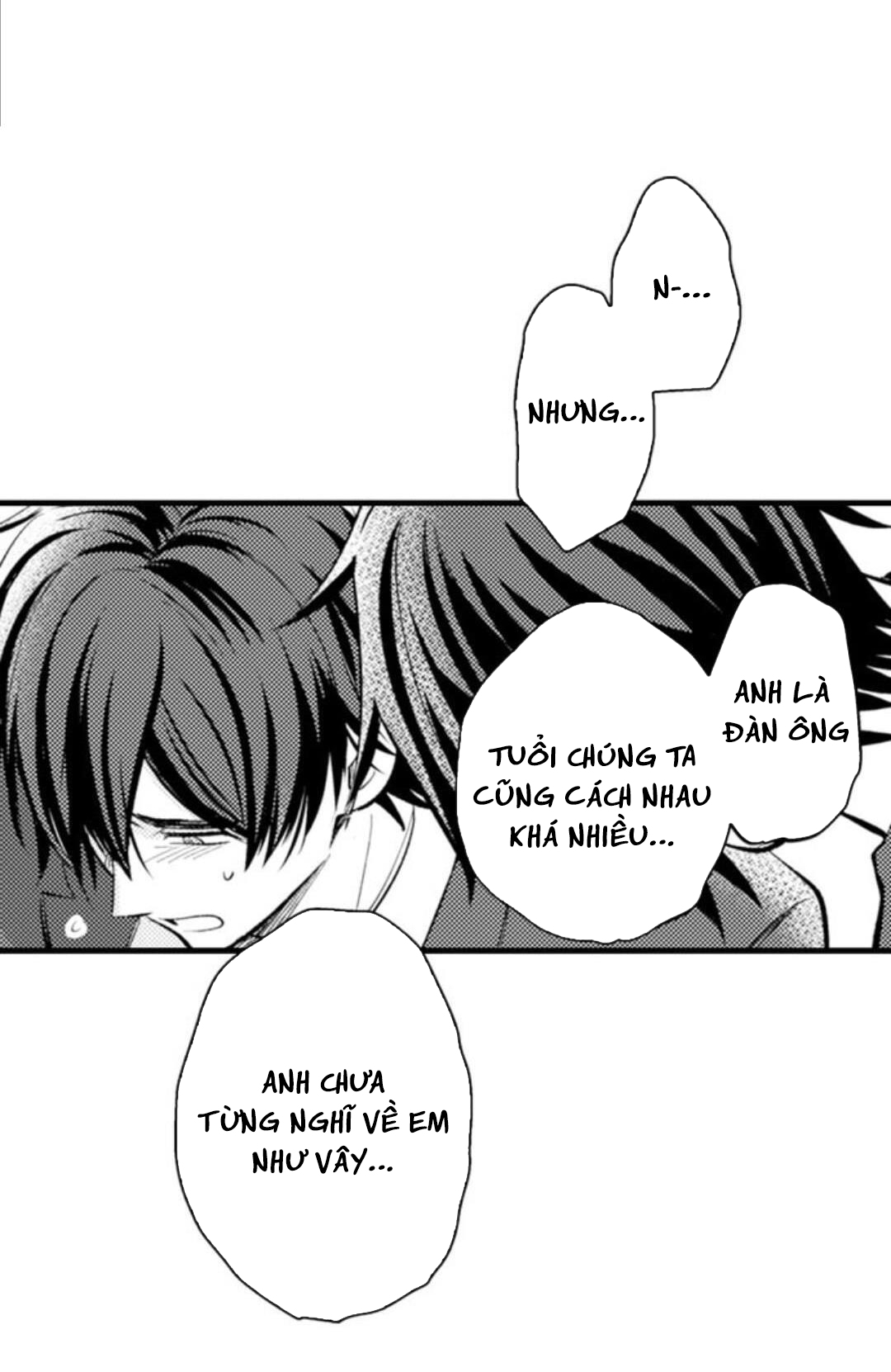 mặt sẹo quyến rũ chapter 6 15