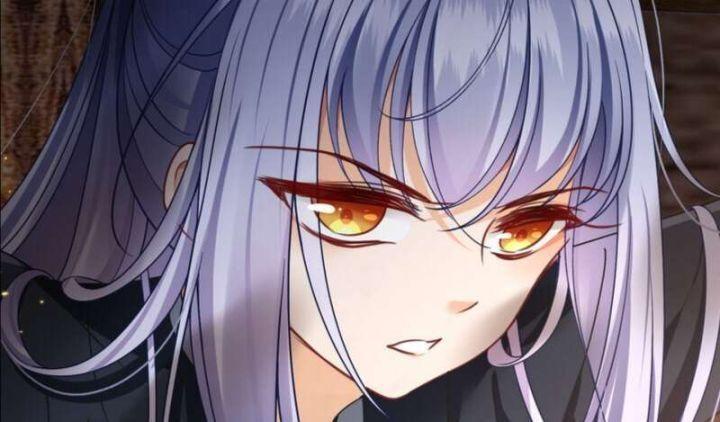 nụ cười của ngươi ngọt gãy tám cái răng của ta chapter 86 47