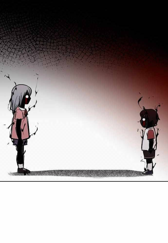 rốt cuộc cũng thấy ngọn lửa xanh chapter 21 18