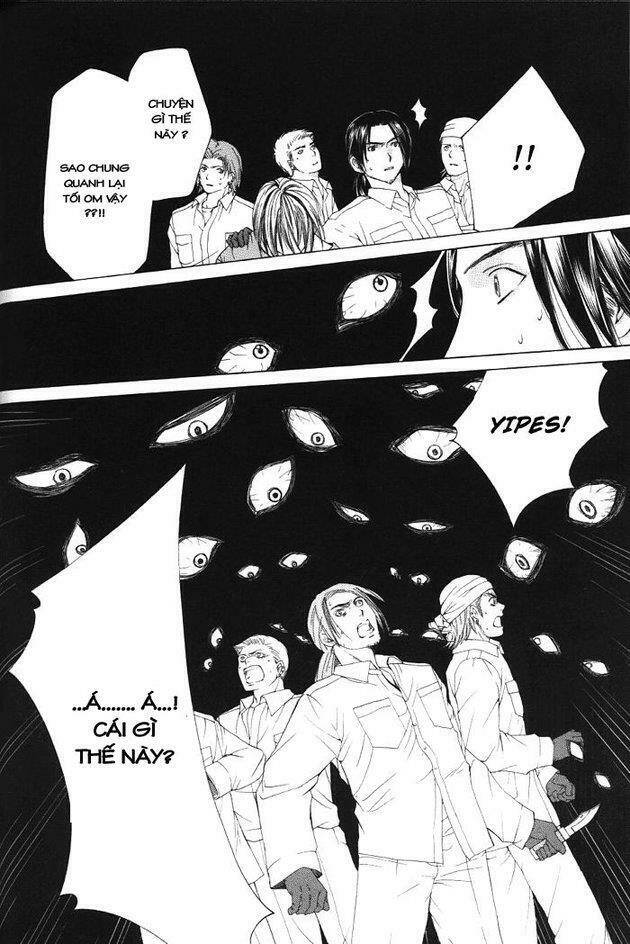 arcana soul chapter 2 26