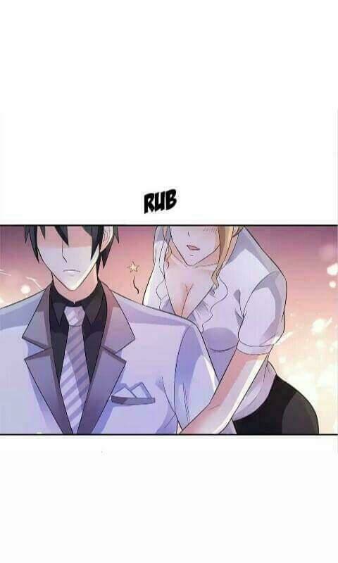 1 nửa hoàn hảo của ceo chapter 31 17