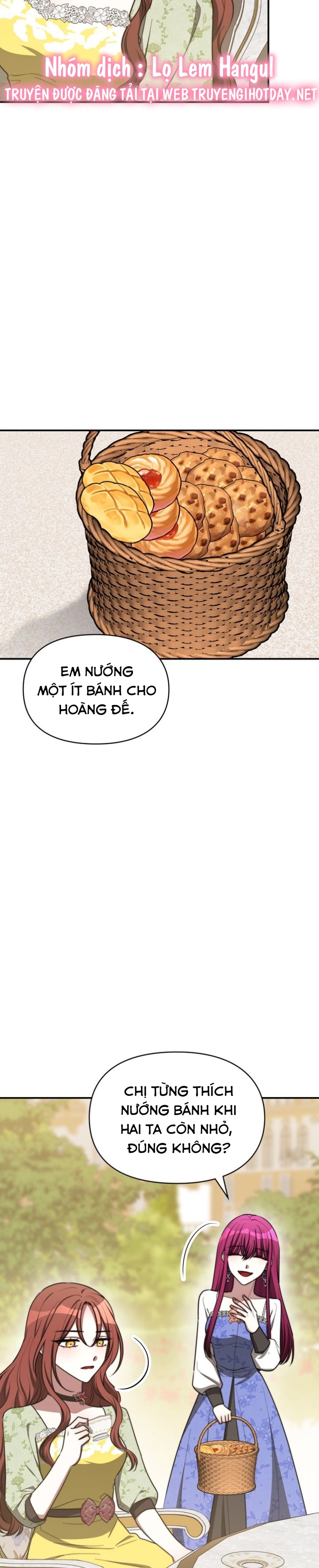 chuyện tình tay ba chapter 104 17