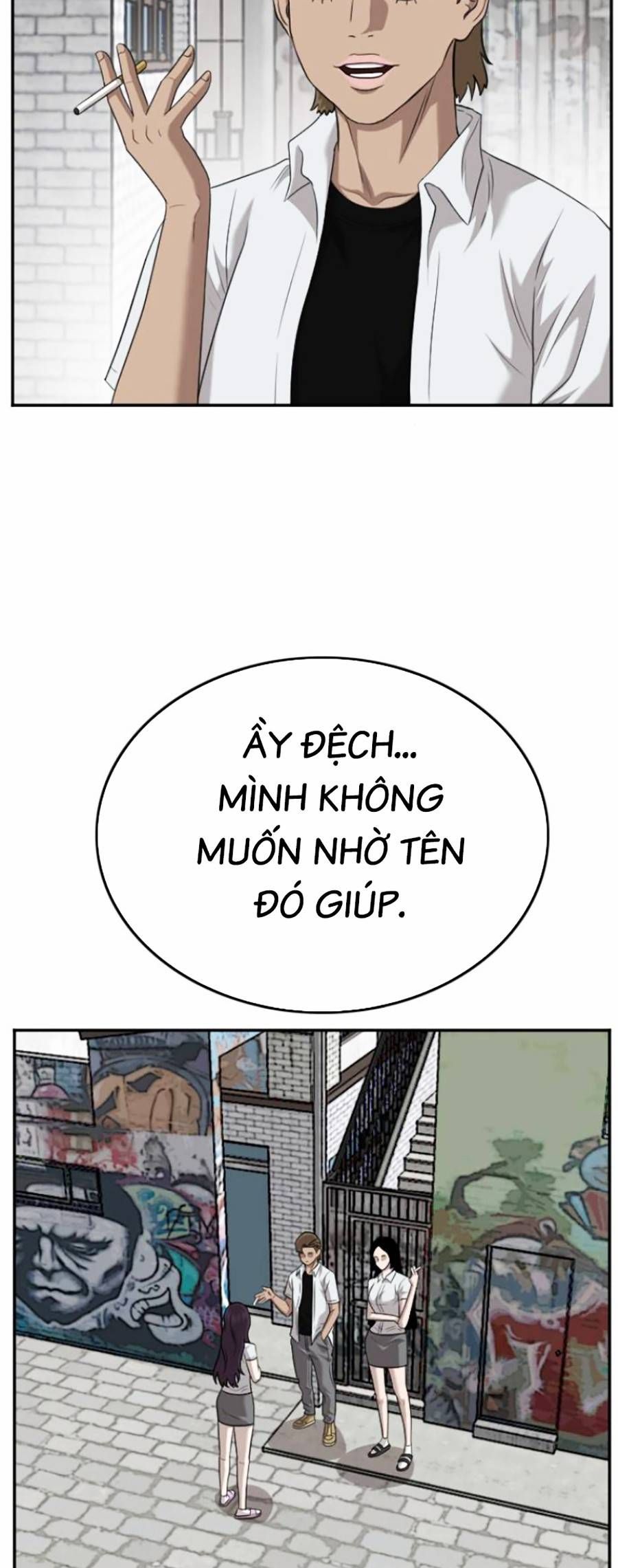 người xấu chapter 138 40