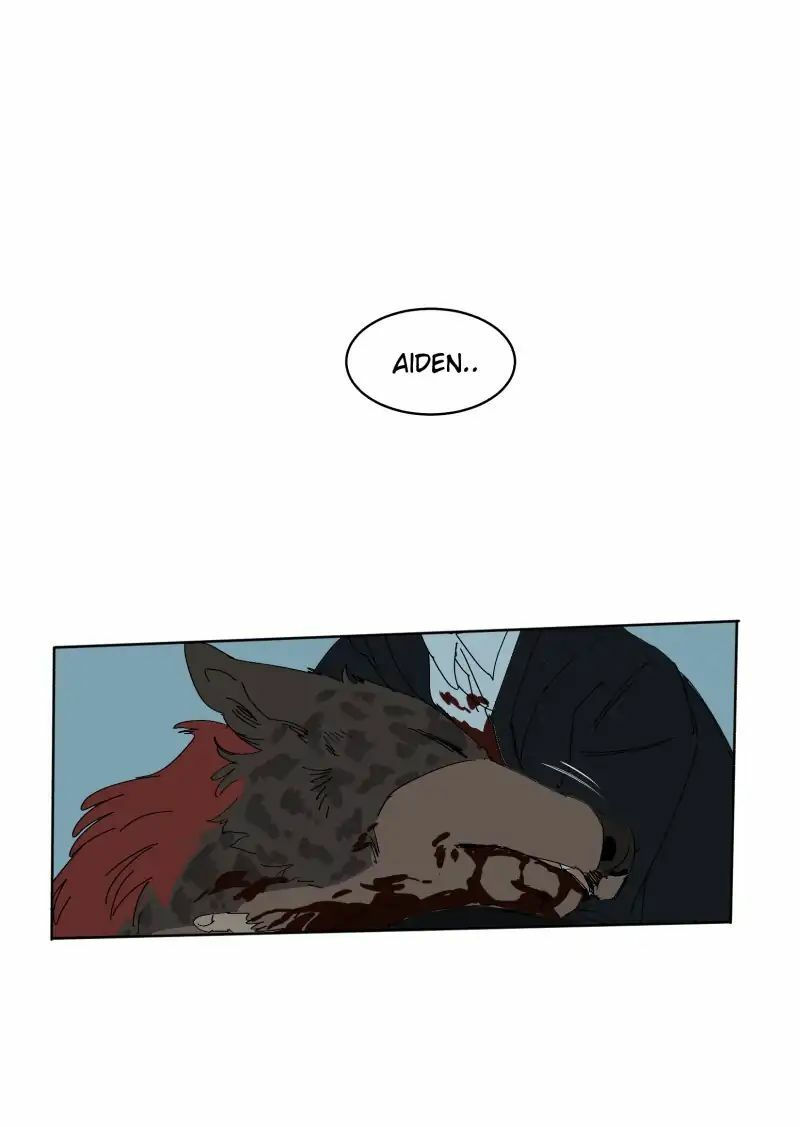 lumine - cội nguồn ánh sáng chapter 56 17