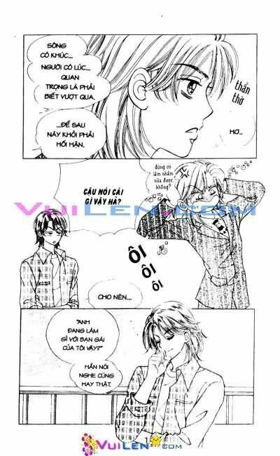 bữa tối của hoàng tử chapter 5 148