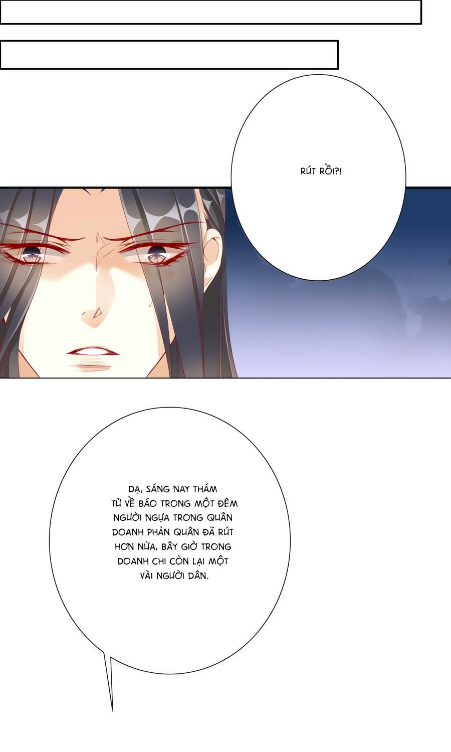 Tưởng Nhập Phi Phi chapter 53 - Trang 22