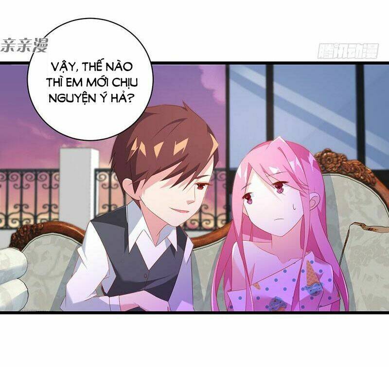 bảy ngày thực cốt hôn ước chapter 36 27