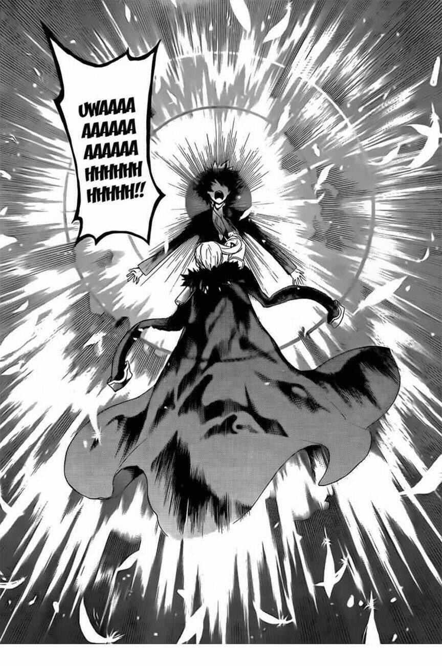 defense devil chapter 98 7