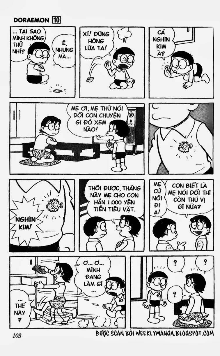 doraemon chapter 179 7