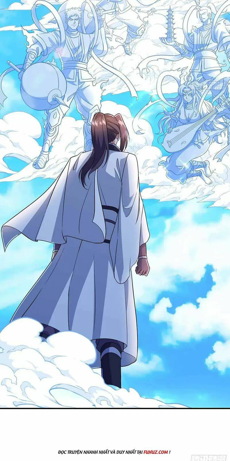 đệ nhất người ở rể chapter 178 31