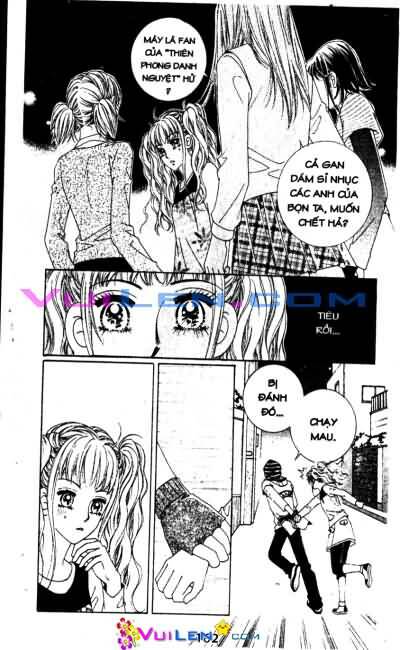 18 years old, we got married chapter 16 23