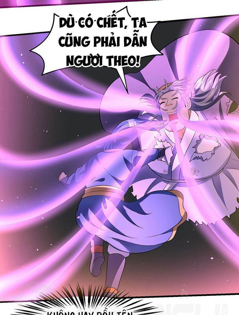 tối cường thăng cấp chapter 29 15