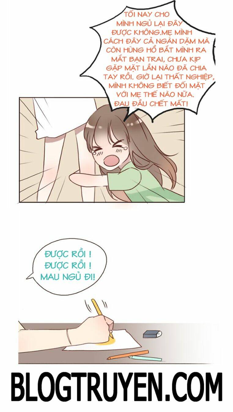 tình yêu không nói dối chapter 3 16