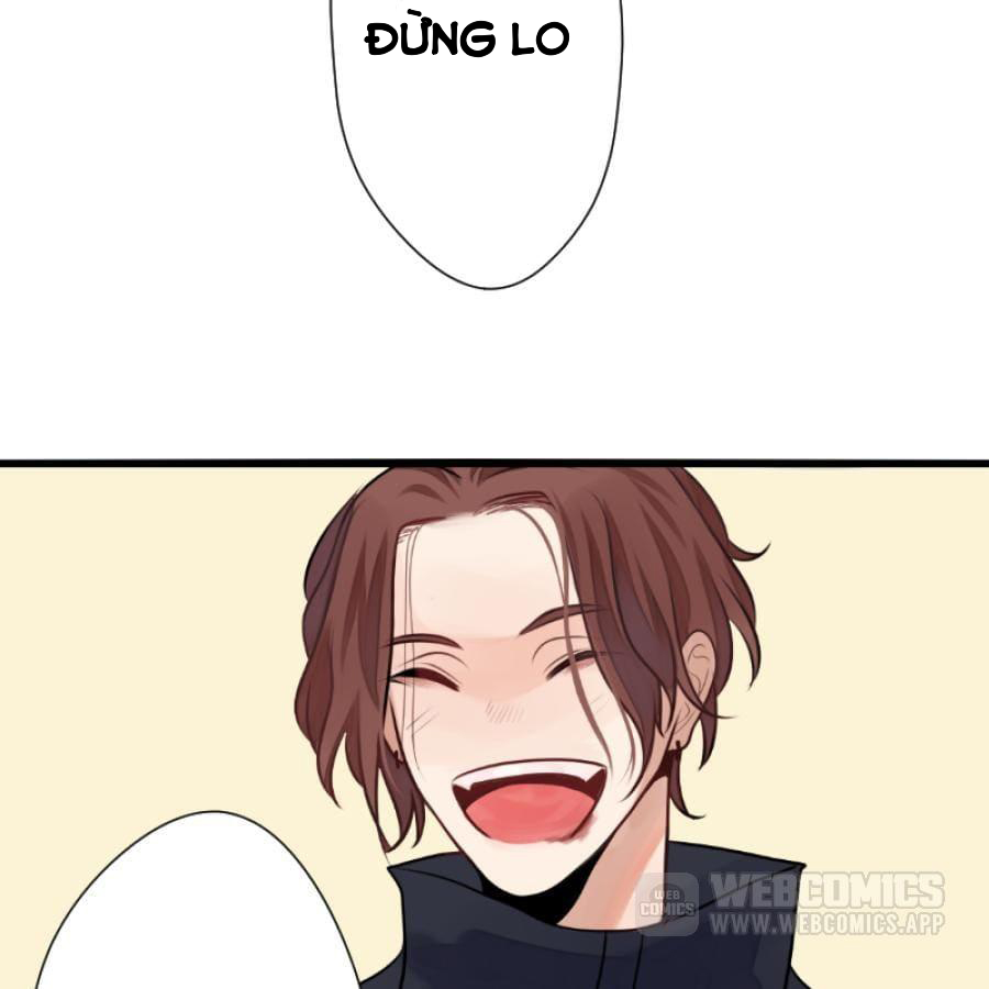 just us - chỉ hai chúng ta chapter 3 29