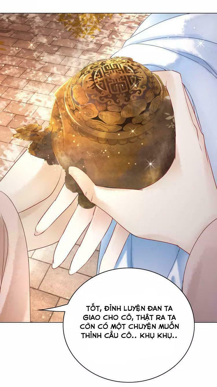 cực phẩm phế vật tiểu thư chapter 9 45