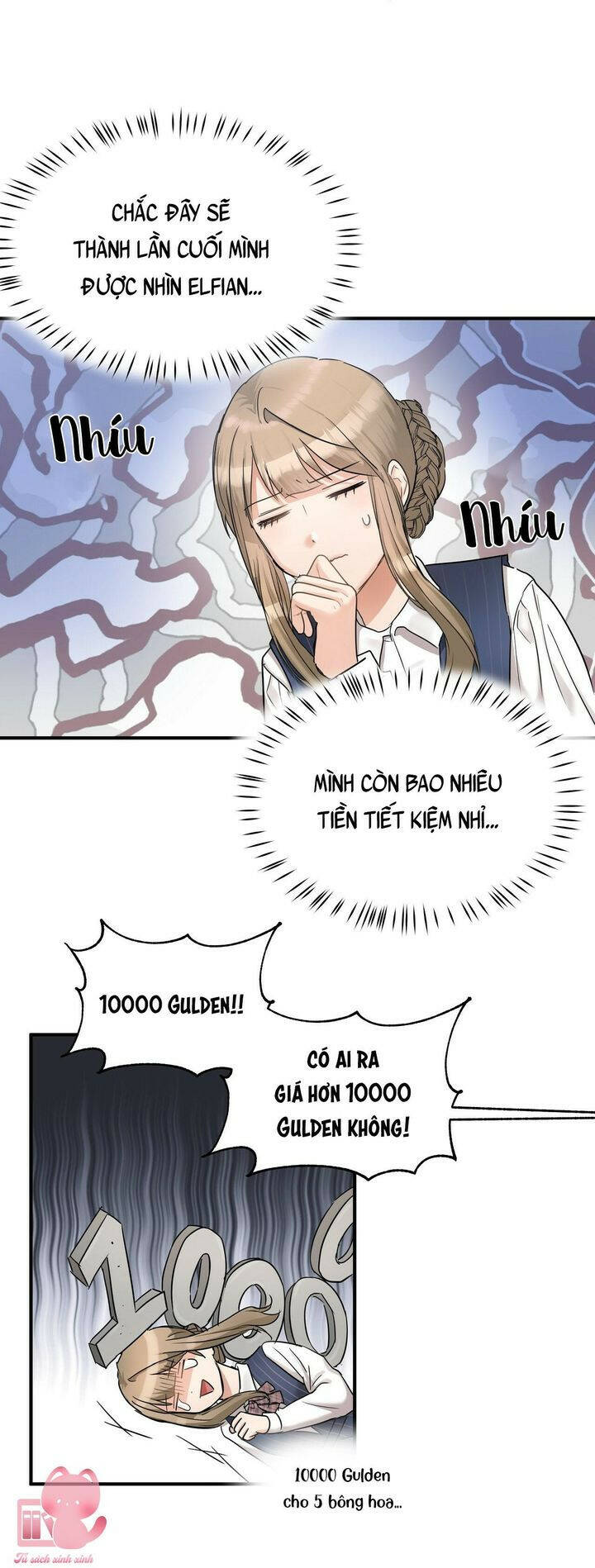 người thừa kế chapter 26 25