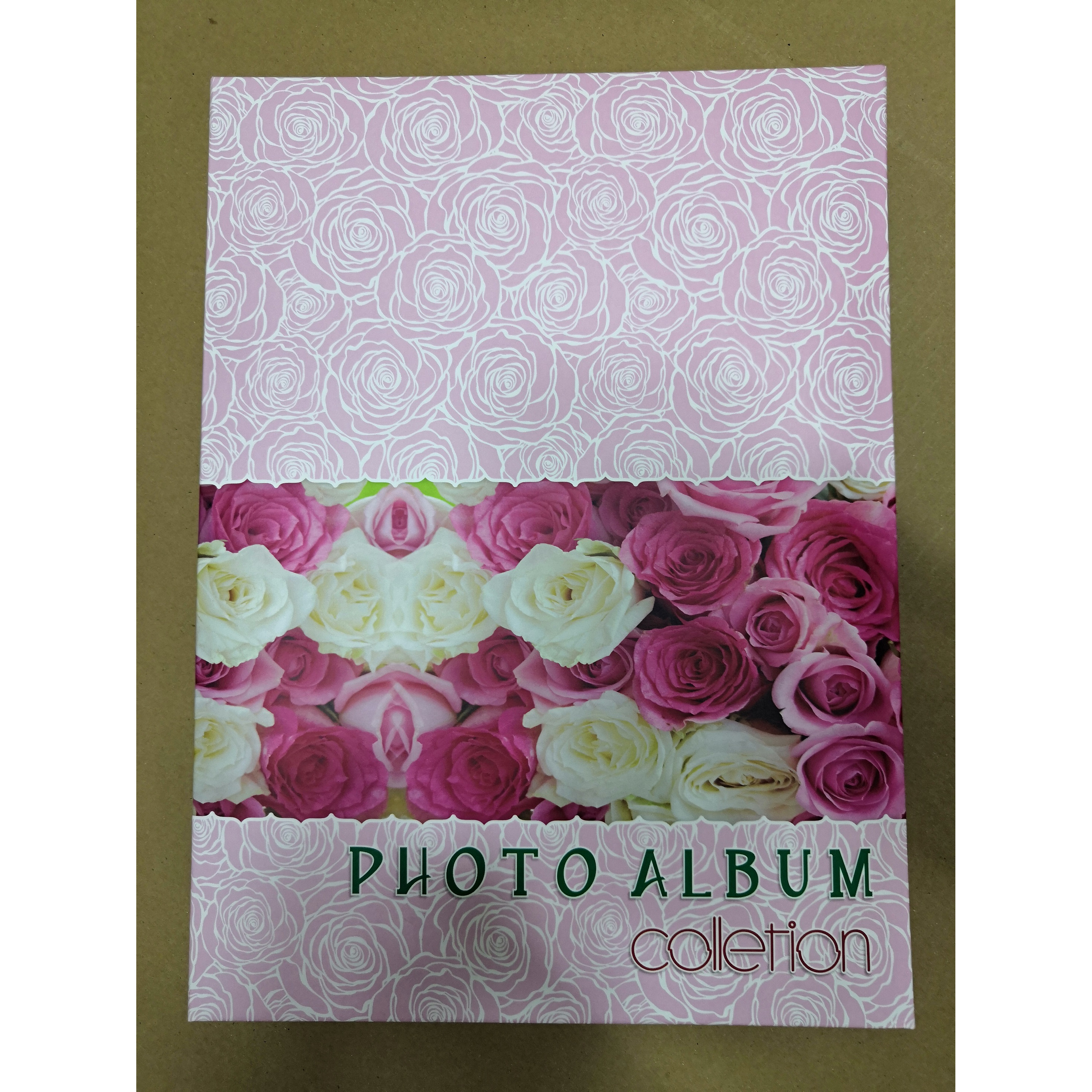 Album ảnh TH 13x18/112 - 160 hình - TH15482