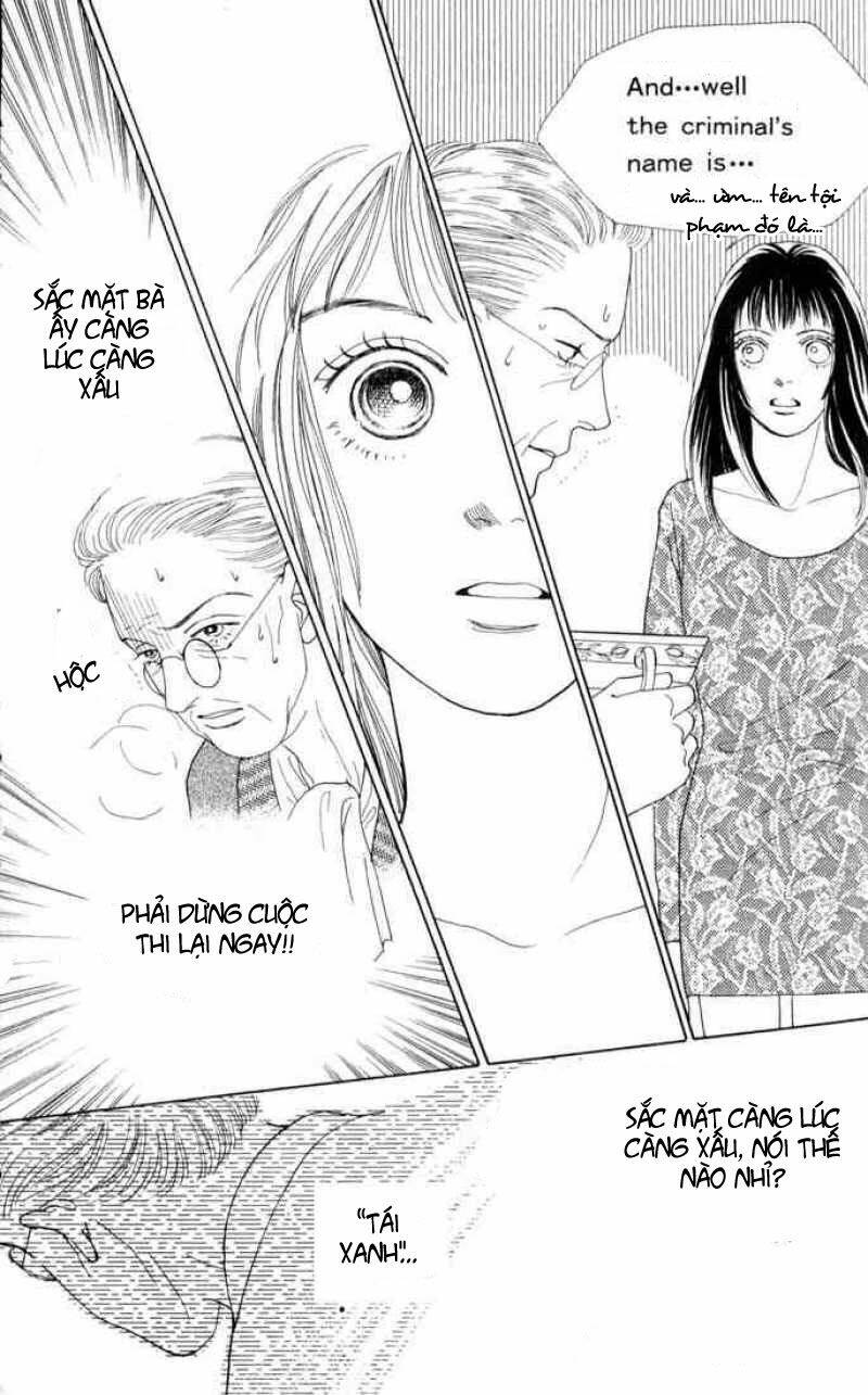 con nhà giàu chapter 65 13