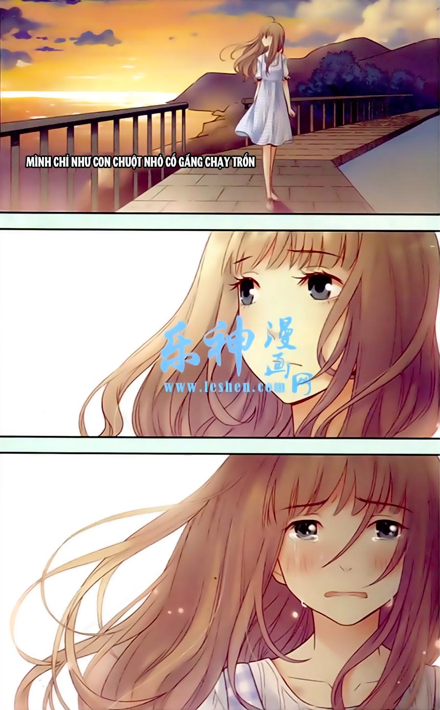 bạc hà chi hạ chapter 26.5 12