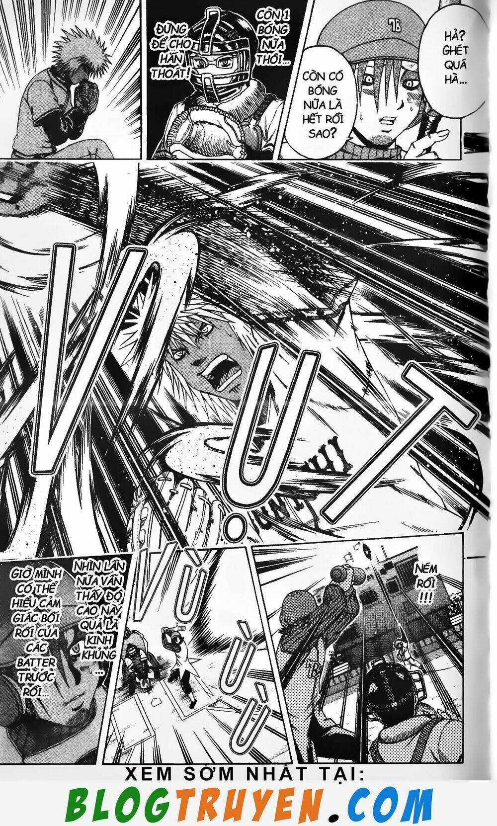 mr.fullswing chapter 193 11