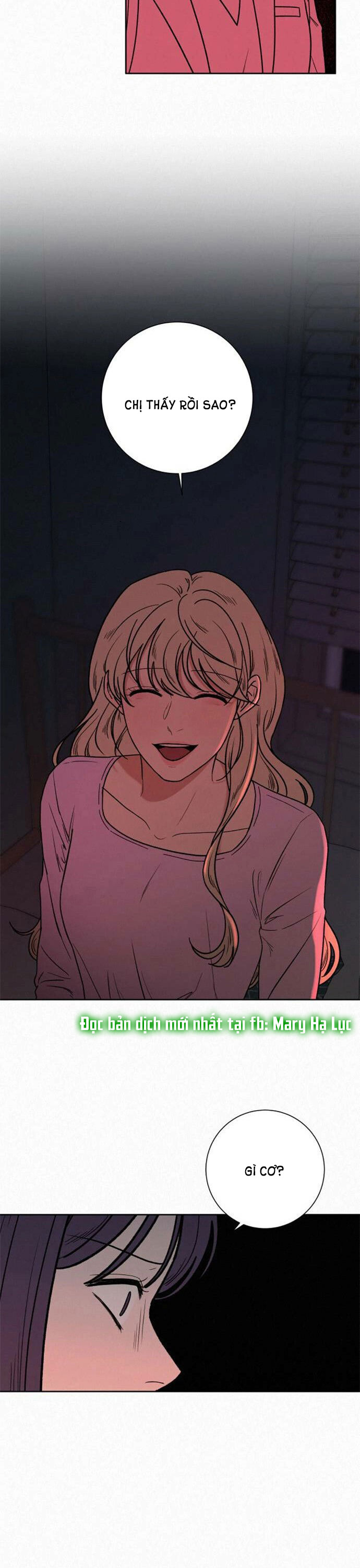 kế hoạch tình yêu trong sáng chapter 8.1 7