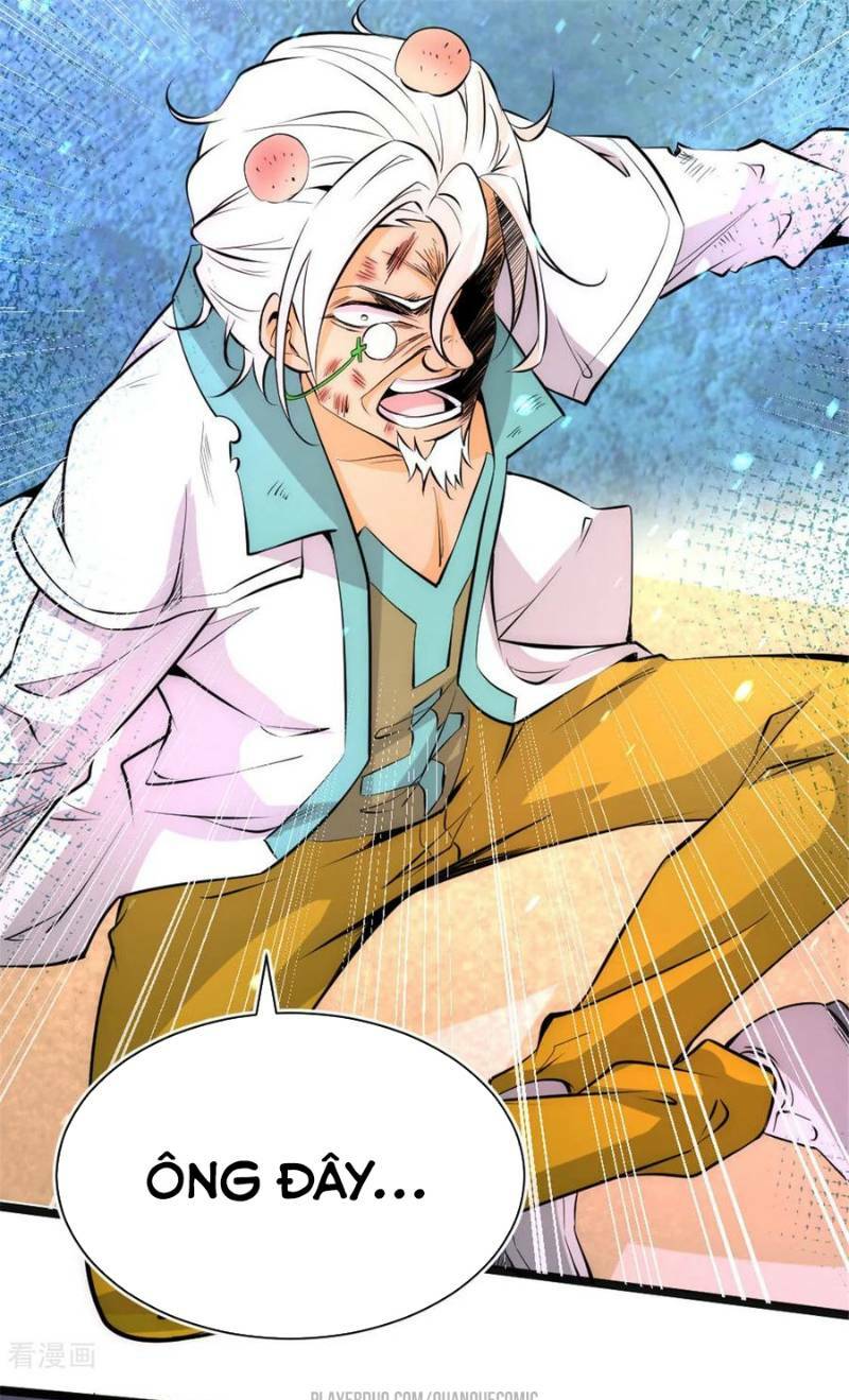 đô thị đỉnh phong cao thủ chapter 65 41