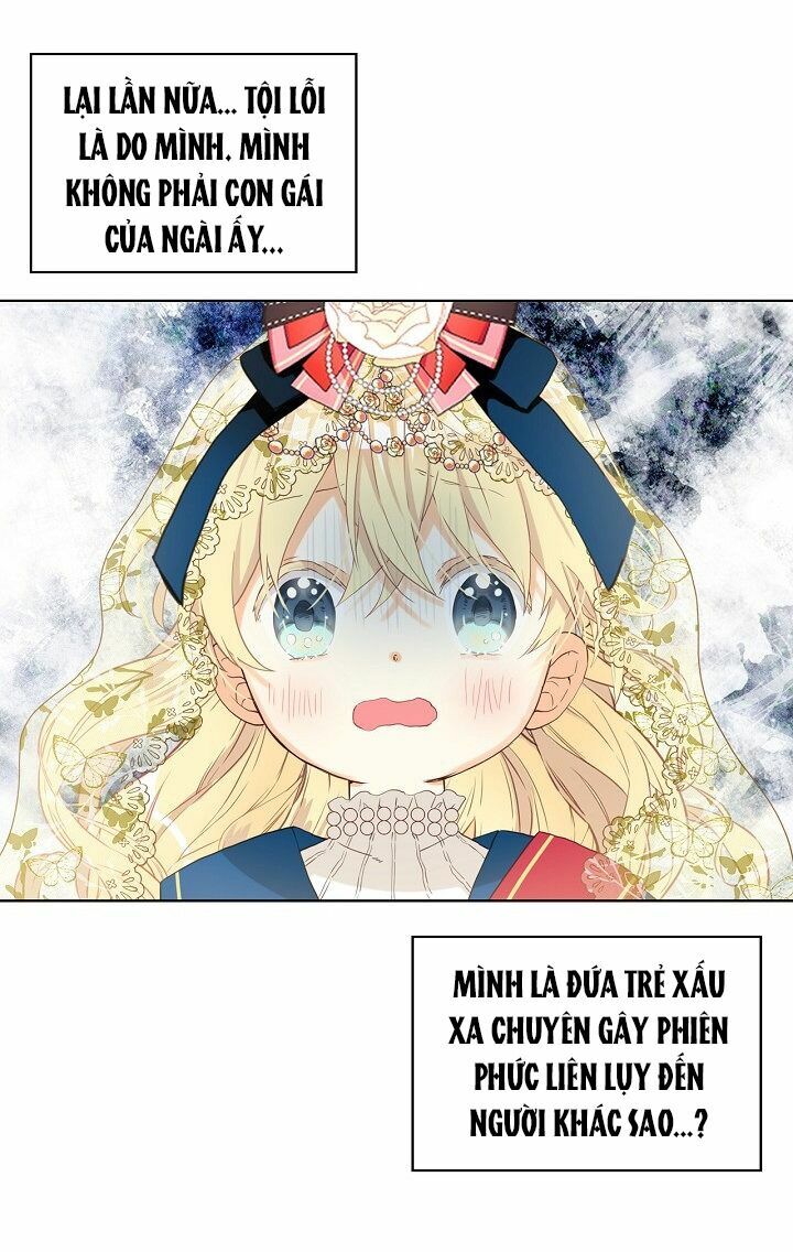 con có phải con là con gái của ngài không? chapter 30 15