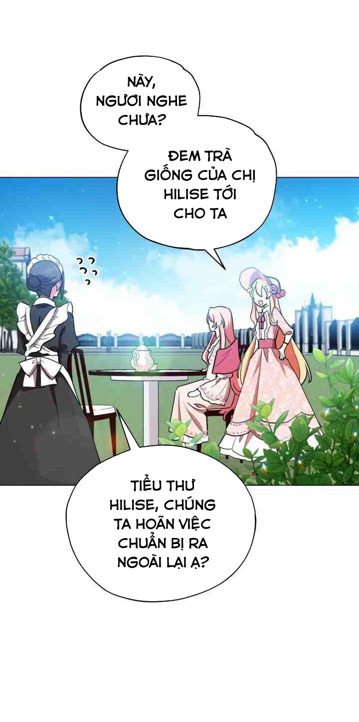 quý cô không thể chạm vào chapter 14 68