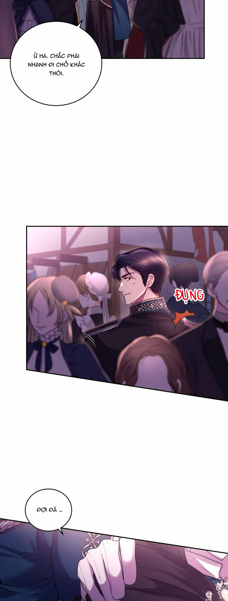 nhà điều chế nước hoa độc quyền của bạo chúa chapter 65 43