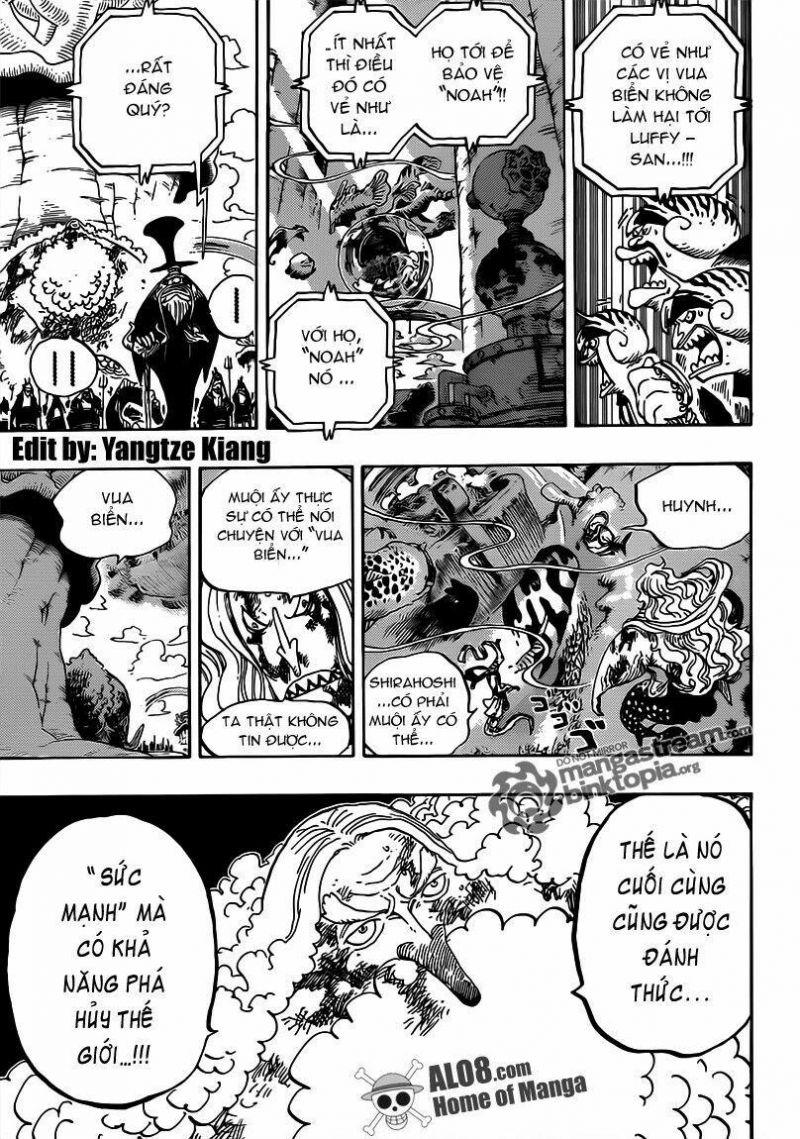đảo hải tặc - one piece chapter 648 3