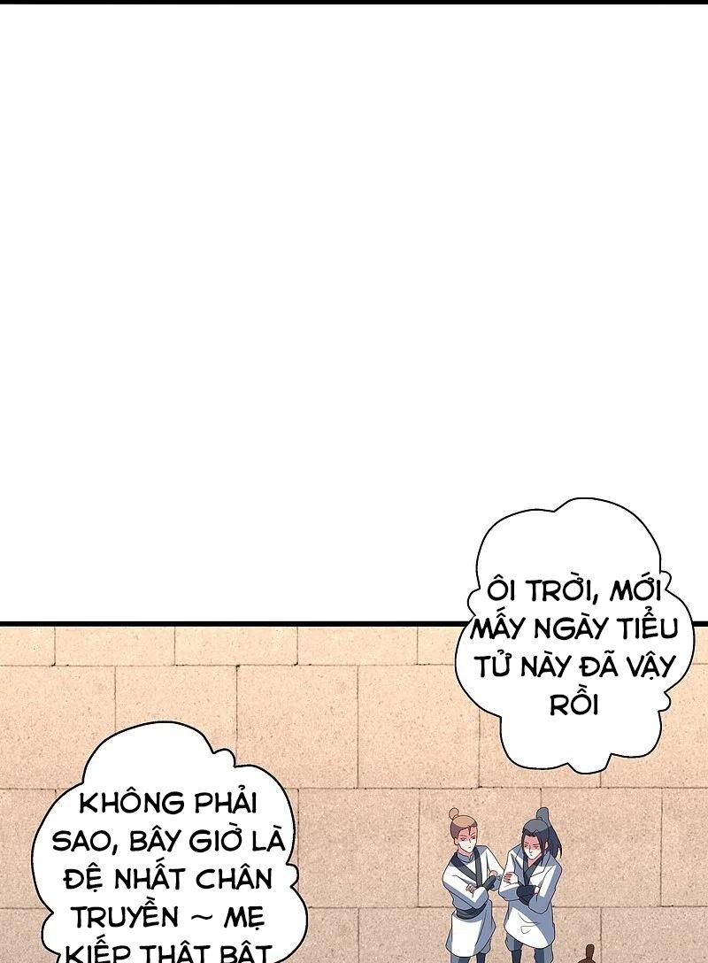 tiên võ đế tôn chapter 277 88