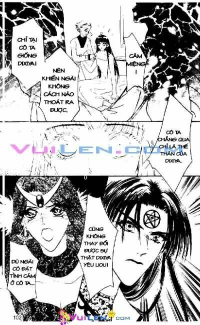 hai nàng công chúa chapter 5 102