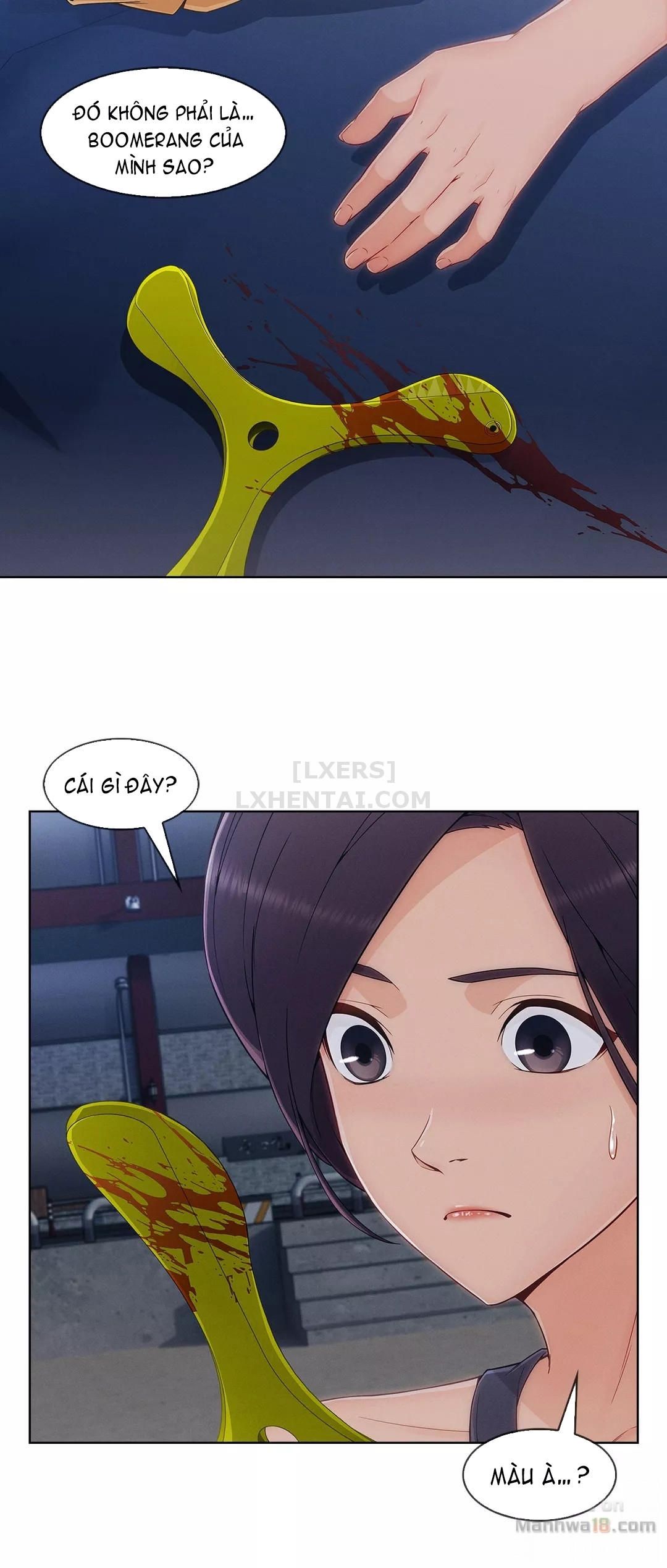 điên cuồng nhưng ngọt ngào chapter 53 24