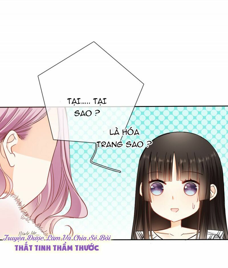 bay qua thiên sơn đến yêu anh chapter 33 38