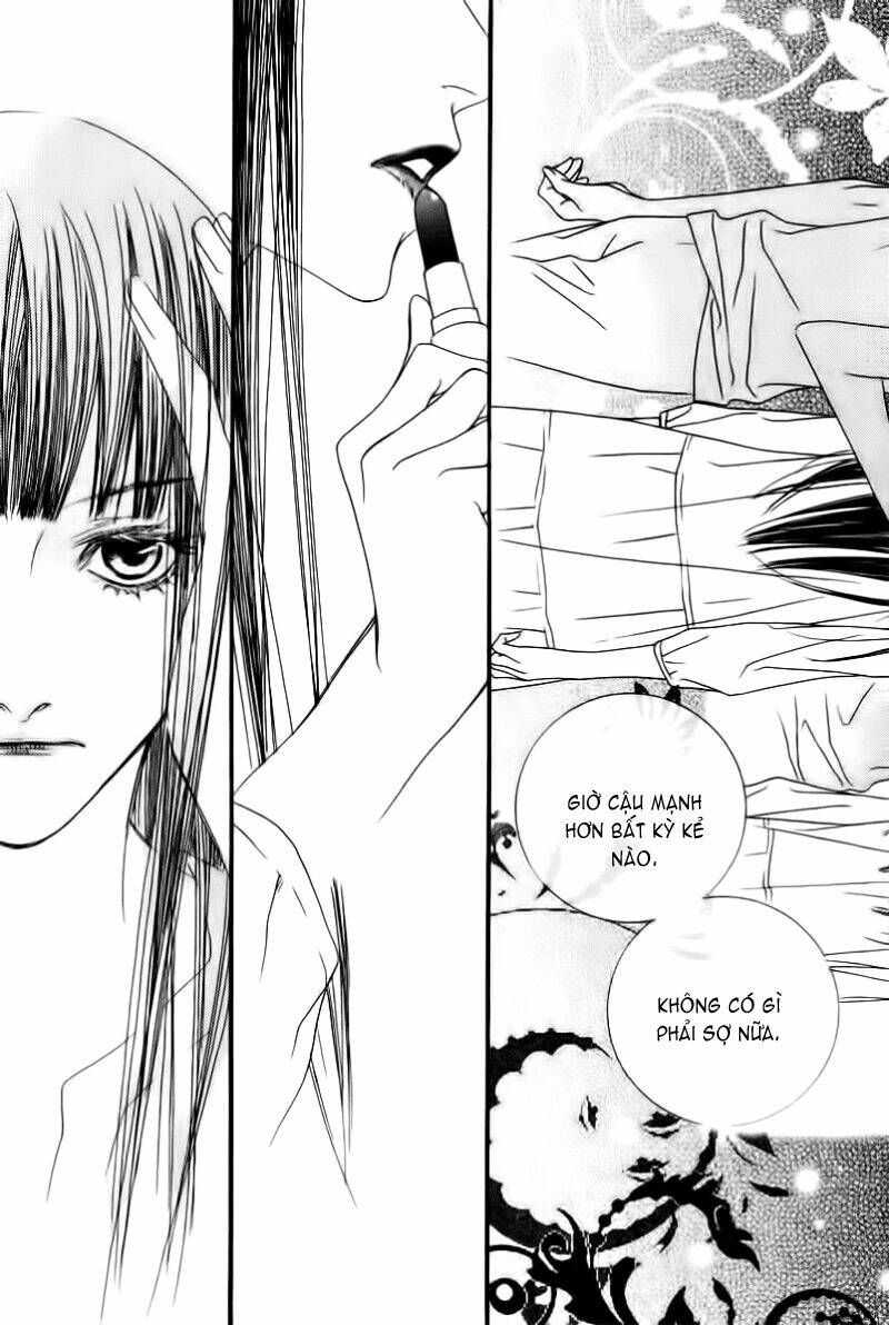 nobody knows chapter 20 39